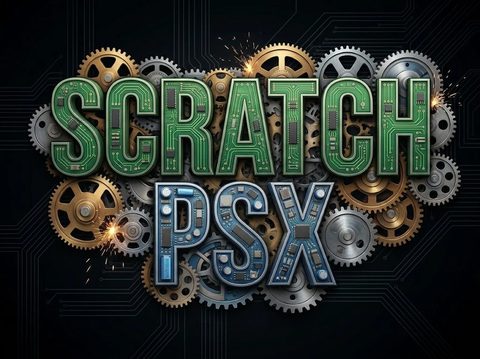 ScratchPsx