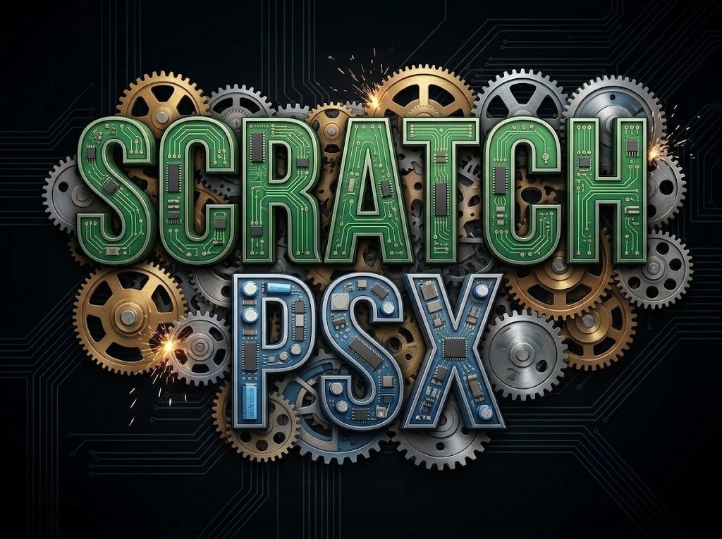 ScratchPsx